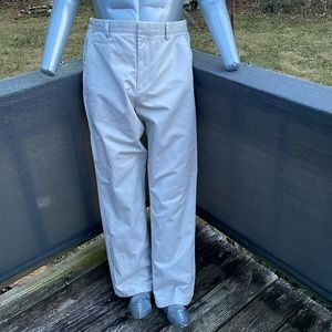 Dockers D4 Relaxed Fit Khakis 34x32